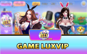 game-luxvip